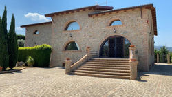 Tenuta Un Posto al Sole B&B Luxury