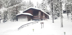 Ruka Villa Kieppi