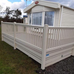 The Trailer By The Sea