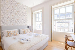 BOUTIQUE Rentals- THE RIBEIRA***** Apt great views