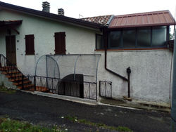 CASA ELISA (casa della nonna)