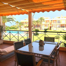 Apartamento Casas del Mar