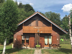 Chalet CHLOE - 4 à 6 pers - Xonrupt Longemer