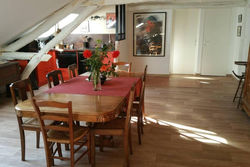 APPARTEMENT DE CHARME AU COEUR DE NEVERS