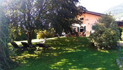 Al Chiar di Luna B&B Valtellina