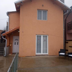 Apartman Visnja