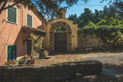 Casa Conte Picedi