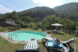La Casetta