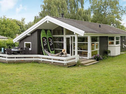 Holiday home Præstø II