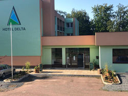 HOTEL DELTA SEČ