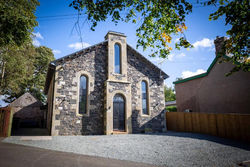 Old Village Hall