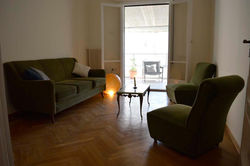 115m² Penthouse in Athens centre - 3min to METRO