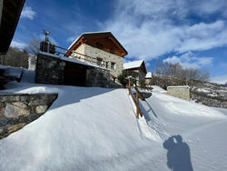 CHALET ARMONIOSO