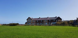 Coastguards Cottage