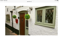 1 The Mews Cottages