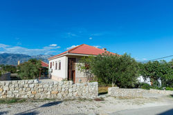 Holiday Home Bosko