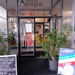 Hotel Apollo