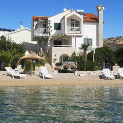 Luxury Apartments Villa Seaside