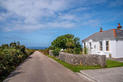 Western Watch - Sea Views, Pets Accepted, Sleeps 6