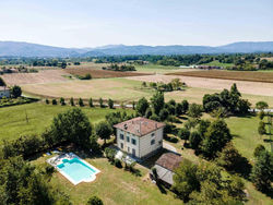 Villa Liberty Mugello