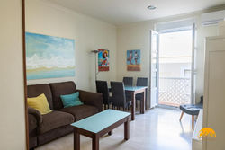 Apartamento Tavira Cádiz - WIFI - PETFRIENDLY-ECOFRIENDLY