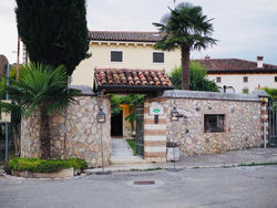 B&B Antico Borgo Marcemigo