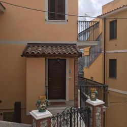 Casa Vacanza Cundari