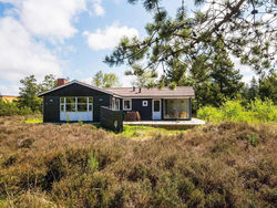 Holiday home Rømø CIII