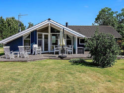 Holiday home Faxe Ladeplads IV