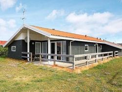 Holiday home Harboøre L