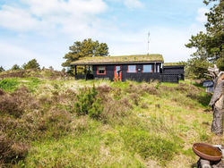 Holiday home Rømø CV