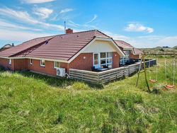 Holiday home Ringkøbing LII