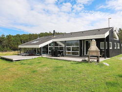 Holiday home Løkken CI