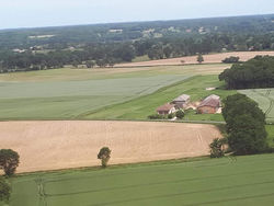 Gite de l'Aviateur