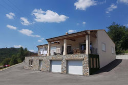 Villa proche des Gorges du Verdon et du Golf Taulane