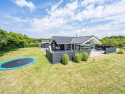 Holiday home Hemmet CCXX