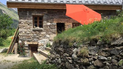 Le Ptit Chalet