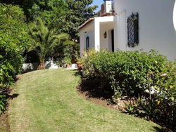 Casa Das Buganvillas - beautiful 3BR Vale Do Lobo villa with AC easy walk to Praca