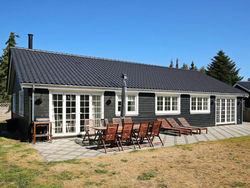 Holiday home Højby XVIII