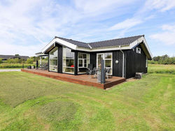 Holiday home Hirtshals XVIII