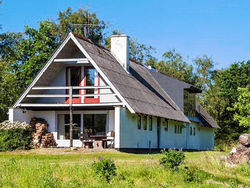 Holiday home Fur IV