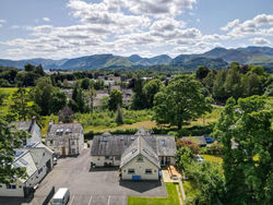 Borrowdale View