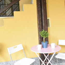 La Casa di Oreno