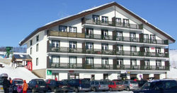 Apartmán Vrchlabí, Krkonoše