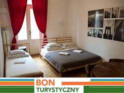 Trzy Kafki Private Rooms