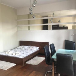 apartament centrum