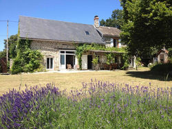 Beautiful 17th Century Farmhouse