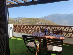 tuGuest Carataunas Apartment Alpujarra