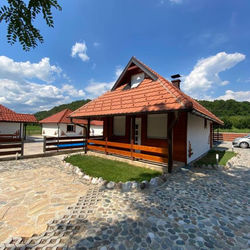 GRANDE Apartman Nature Connection Drina