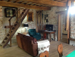 Maison en Pierre